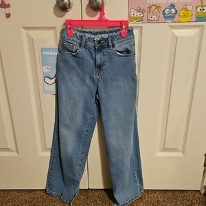 Maurices Wide leg Kids Denim Jeans